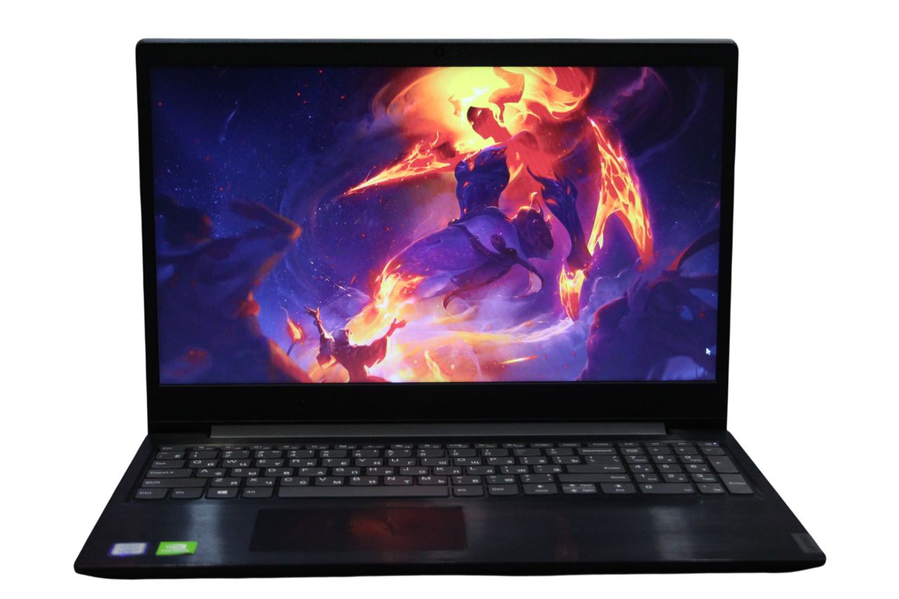 Ноутбук Lenovo IdeaPad S145-15IKB 81VD000GRK
