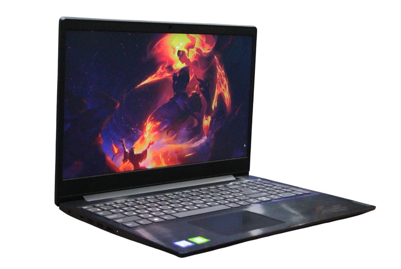 Ноутбук Lenovo IdeaPad S145-15IKB 81VD000GRK