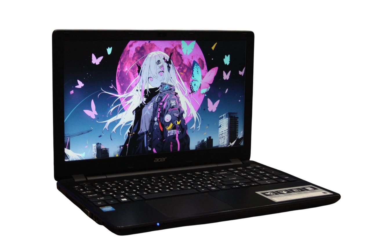Ноутбук Acer E5-511-C6LP