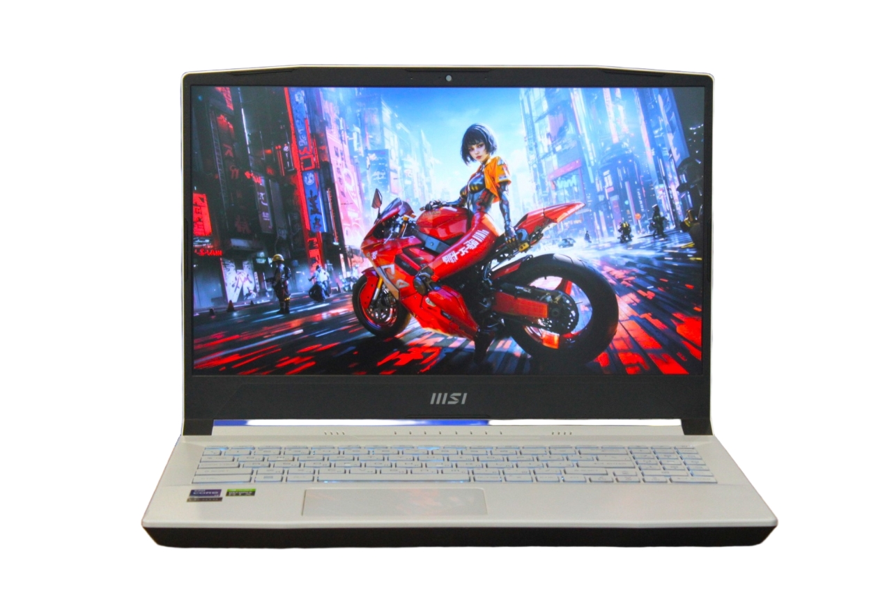 MSI Sword 15 A12UE-487XRU