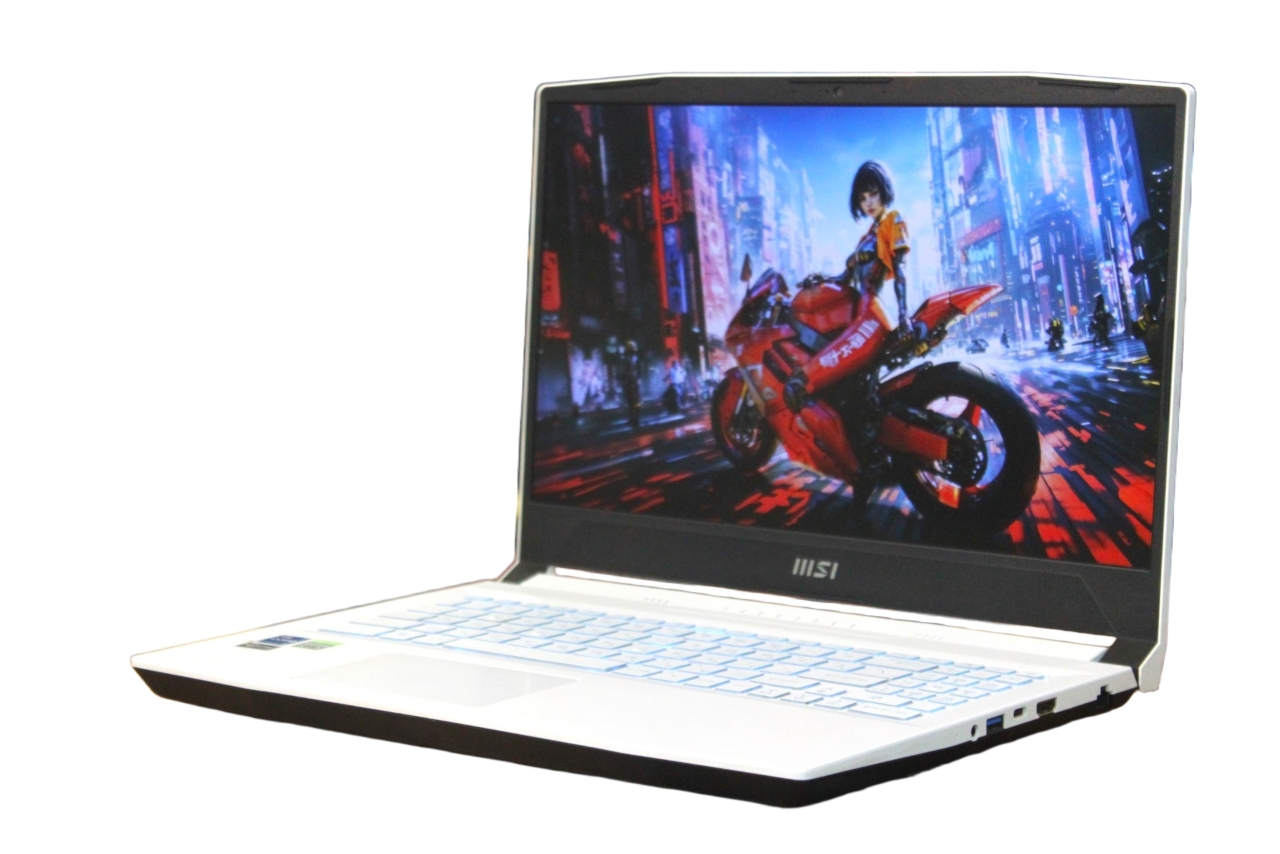 MSI Sword 15 A12UE-487XRU