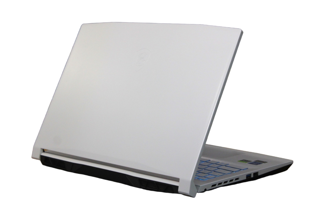 MSI Sword 15 A12UE-487XRU