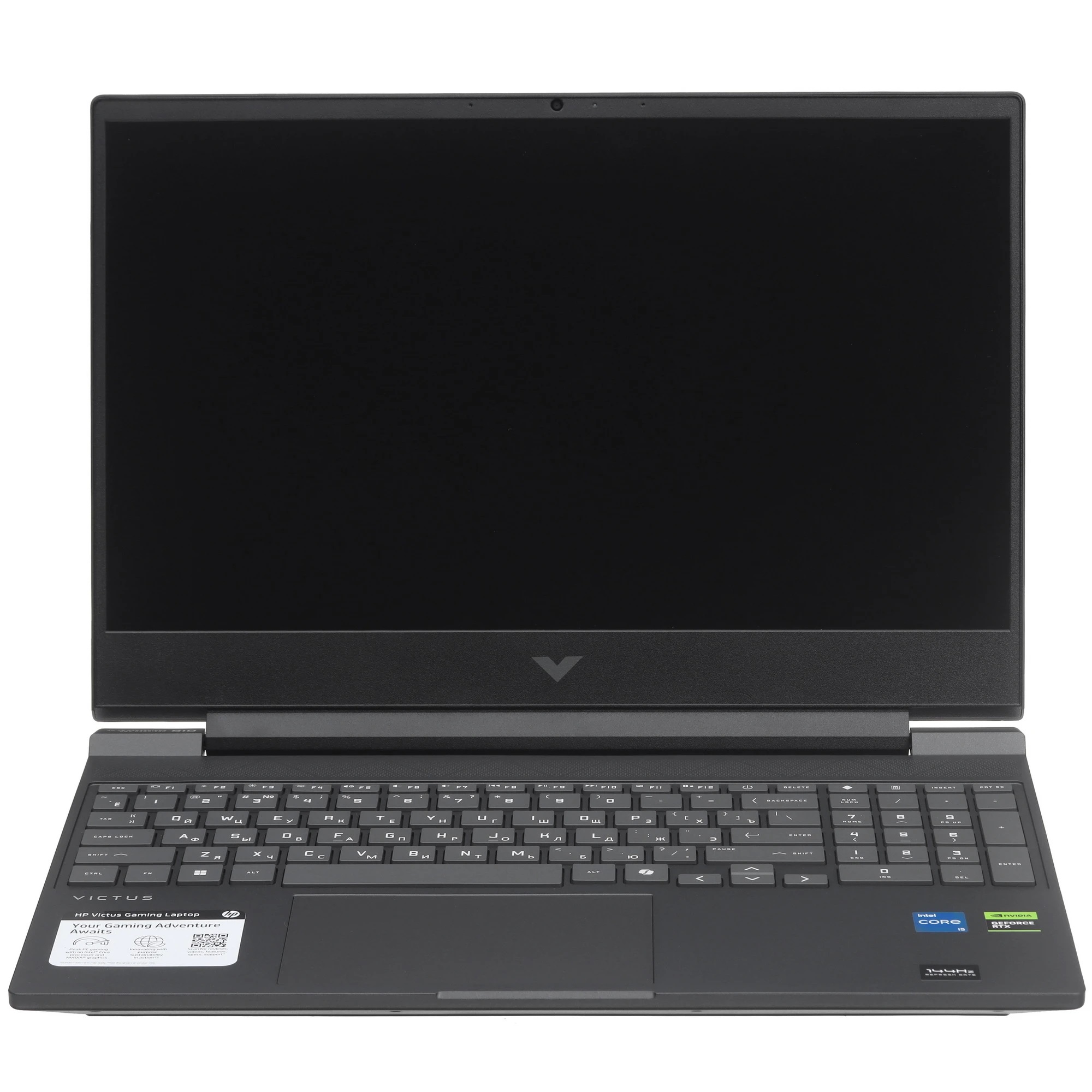 HP Victus by HP Gaming 15-fa2082wm