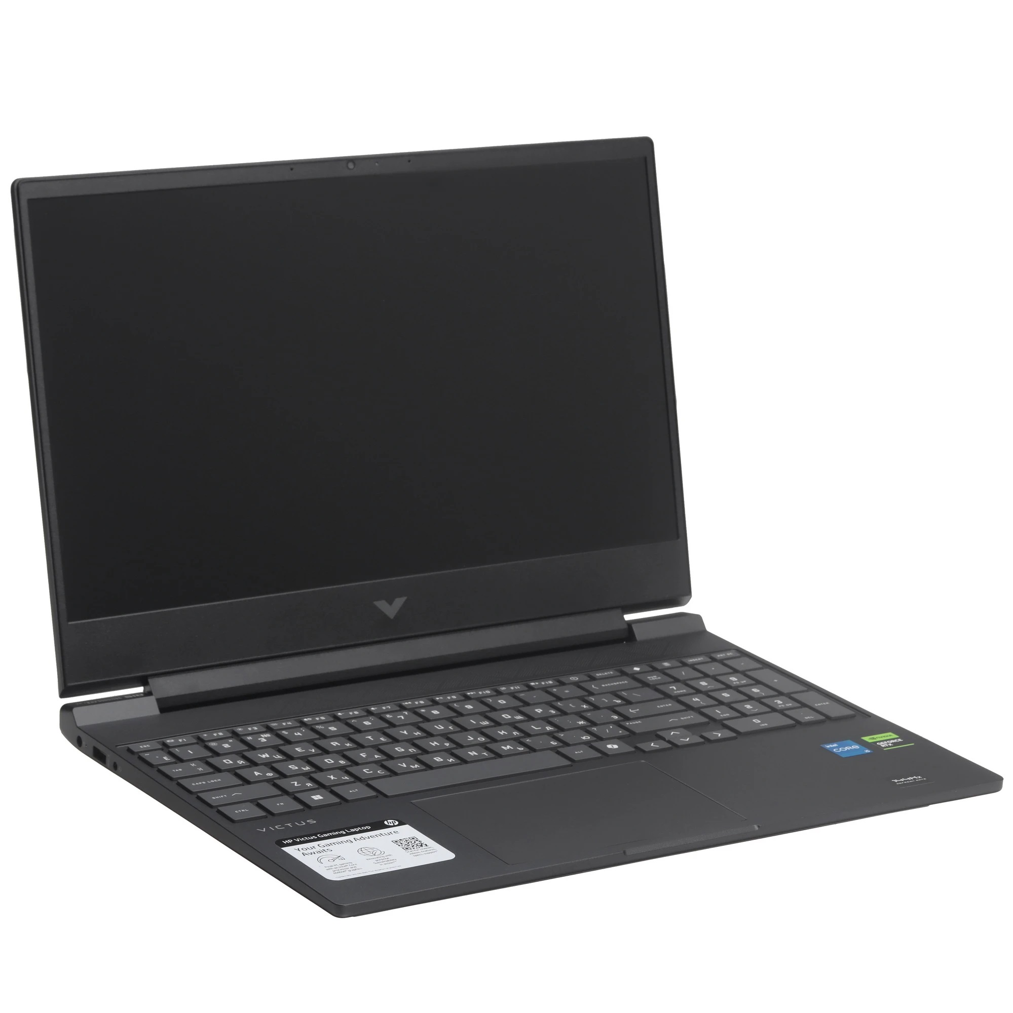 HP Victus by HP Gaming 15-fa2082wm