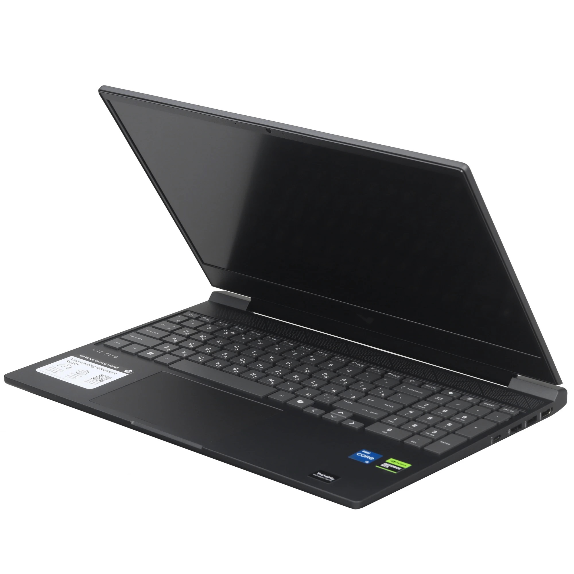 HP Victus by HP Gaming 15-fa2082wm