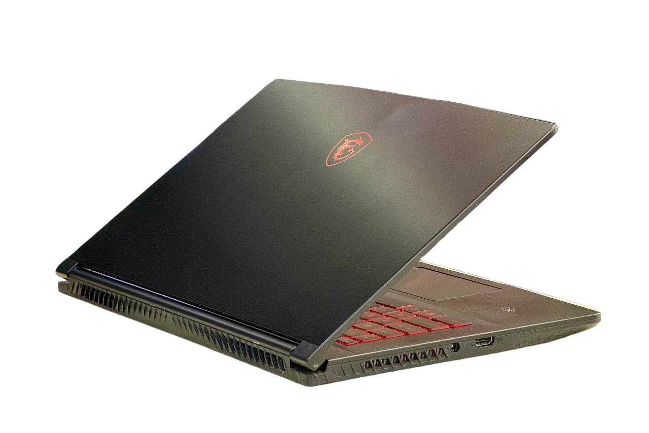 Ноутбук MSI GF65 Thin 10UE-287RU