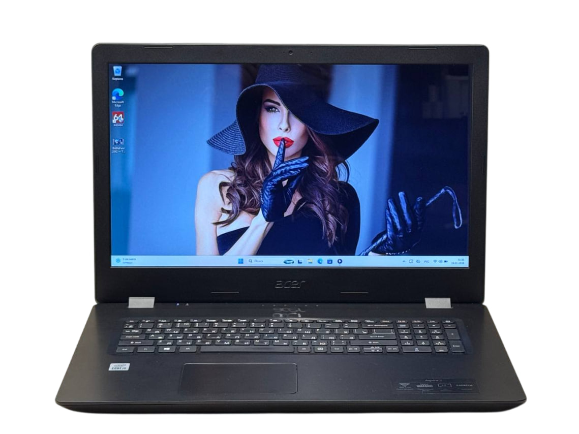 Acer Aspire 3 A317-52-53AE