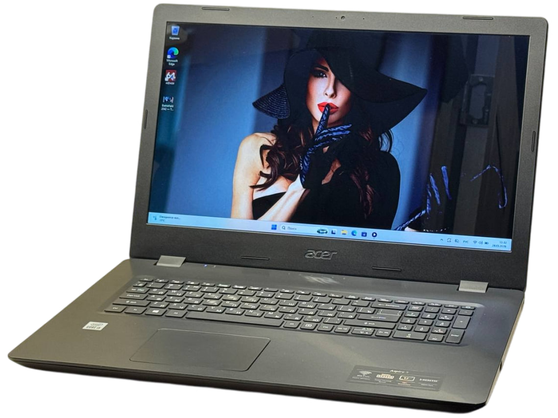 Acer Aspire 3 A317-52-53AE