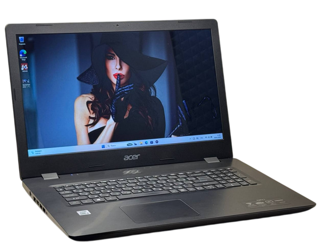 Acer Aspire 3 A317-52-53AE