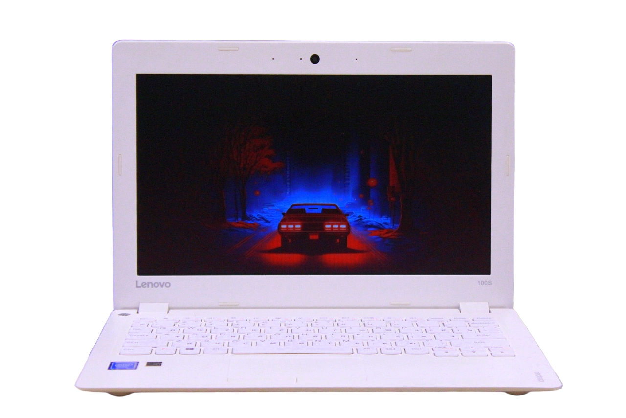 Lenovo Ideapad 100S-11IBY