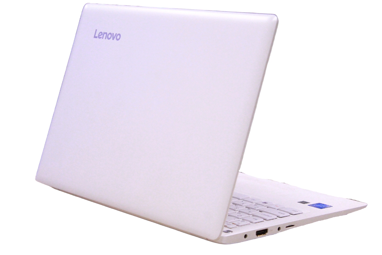 Lenovo Ideapad 100S-11IBY