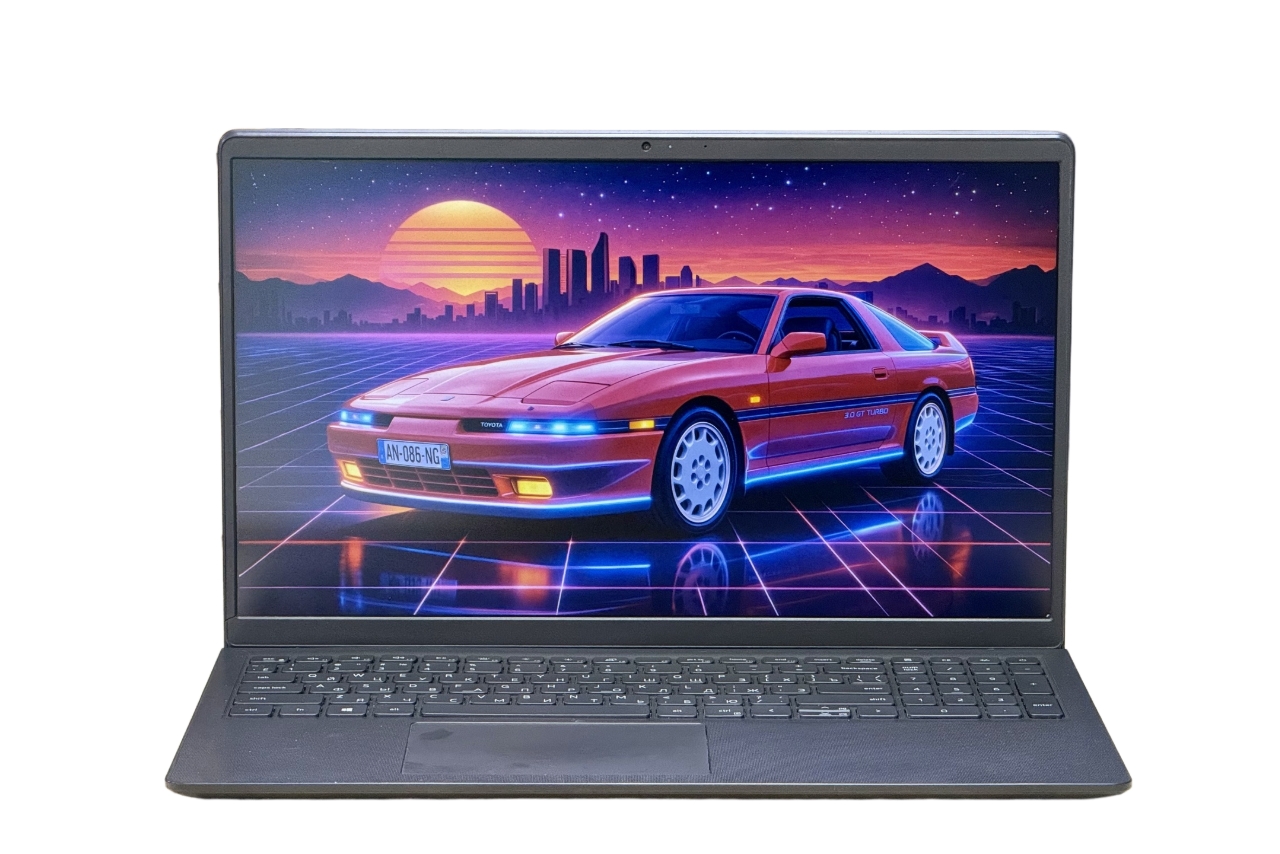 Ноутбук Dell Vostro 15-3510