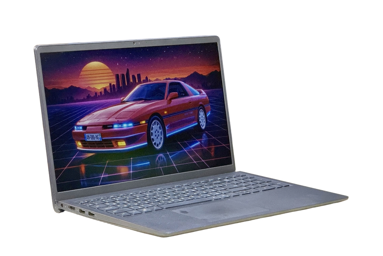 Ноутбук Dell Vostro 15-3510