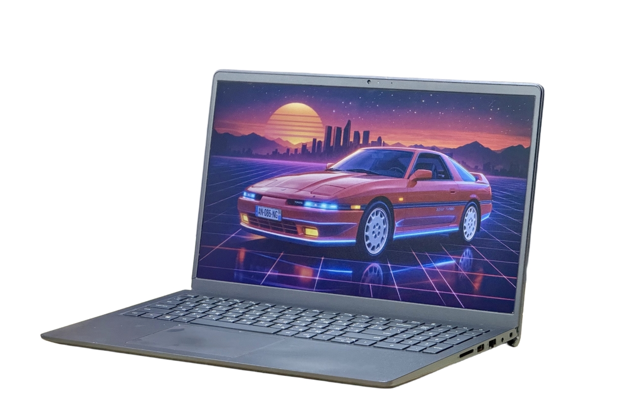 Ноутбук Dell Vostro 15-3510