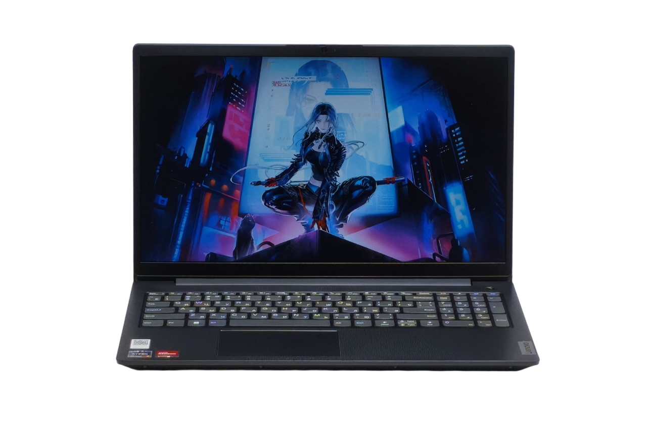 Ноутбук Lenovo IdeaPad/R7-5700U/RG/8/512Гб