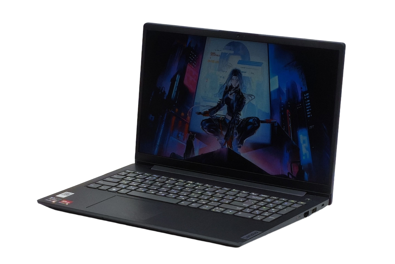 Ноутбук Lenovo IdeaPad/R7-5700U/RG/8/512Гб