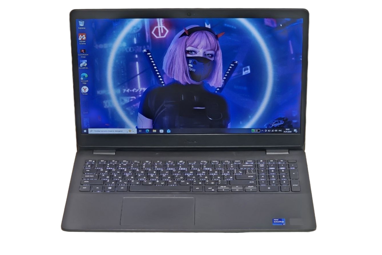 Dell Vostro 3500 P90F005