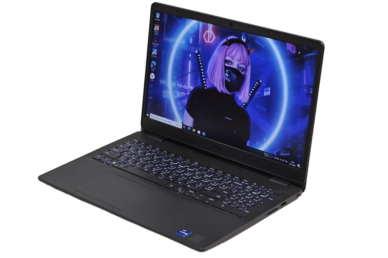 Dell Vostro 3500 P90F005