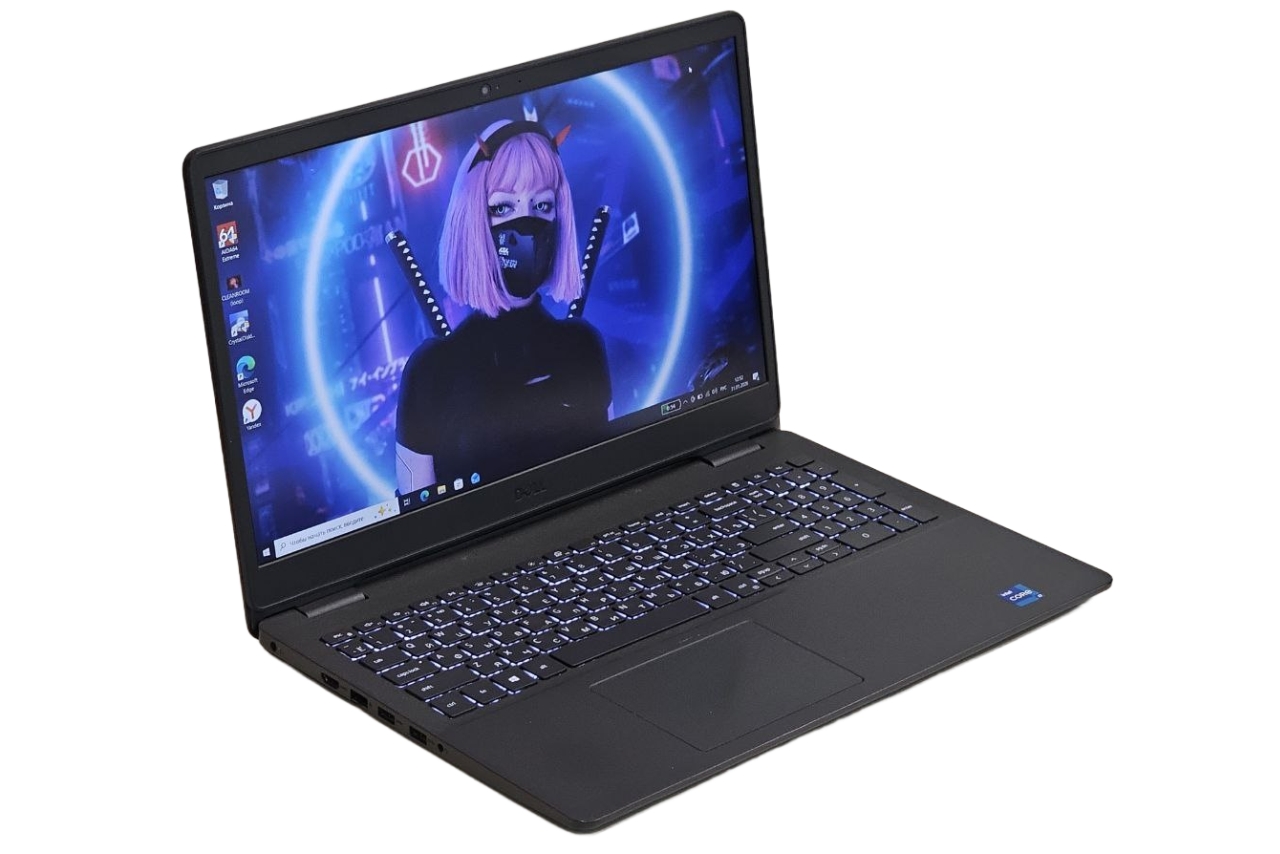 Dell Vostro 3500 P90F005