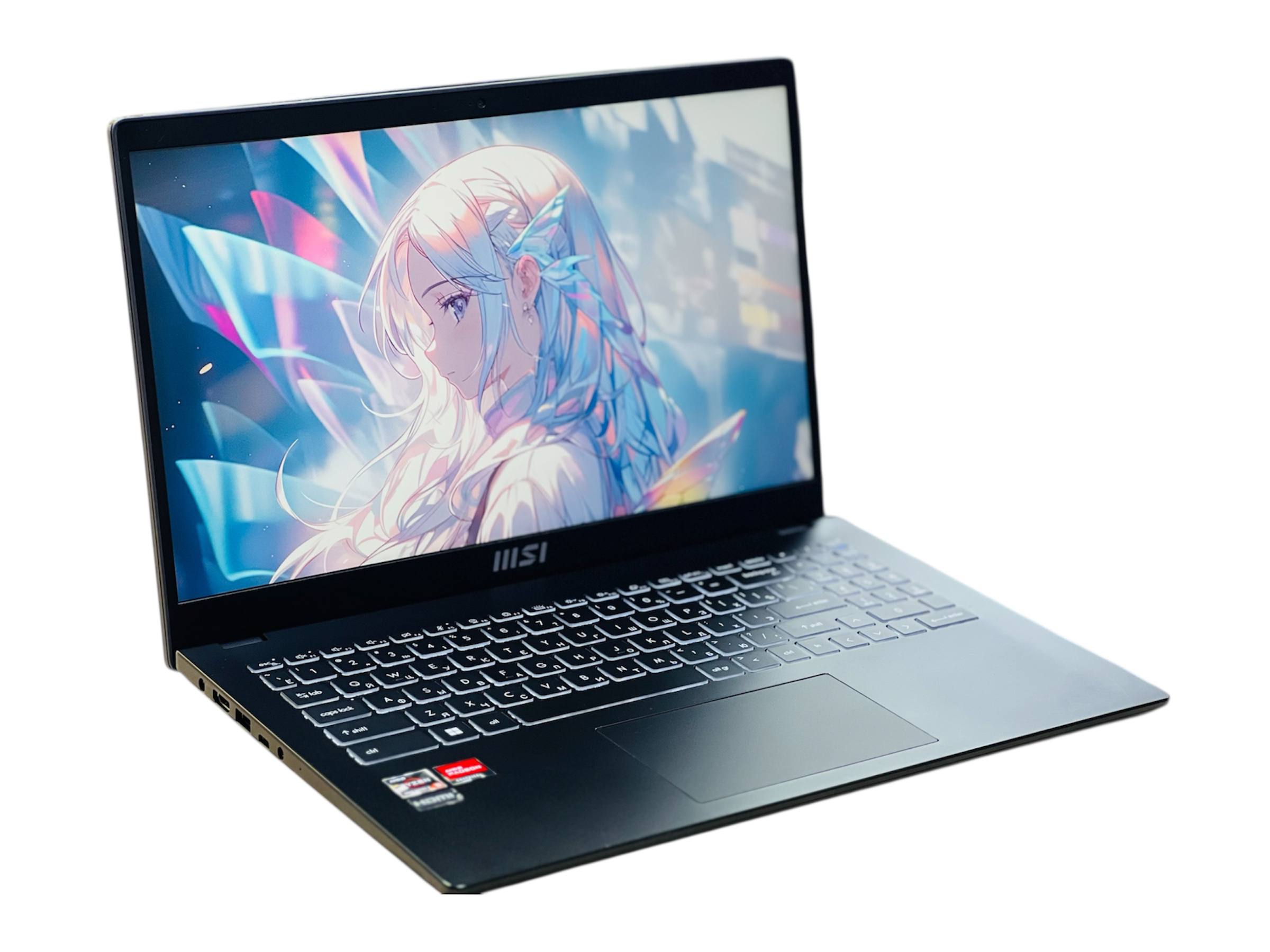 MSI Modern 15 B5M-002-RU