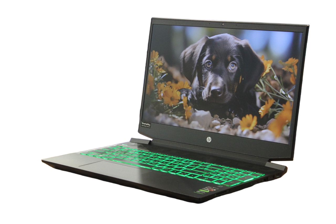HP Pavilion Gaming 15-ec1046ur