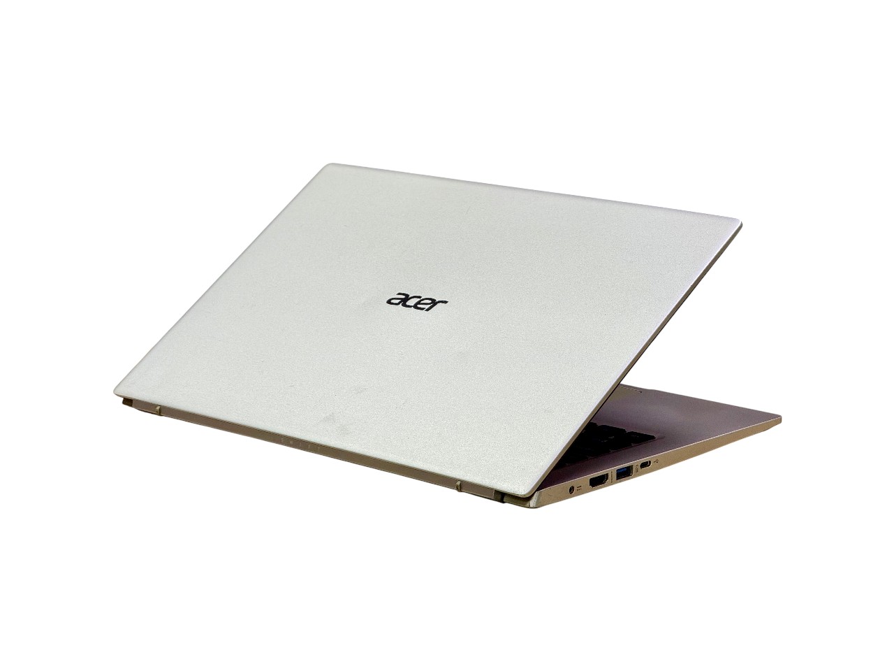 Ноутбук Acer SF114-34-P9JX