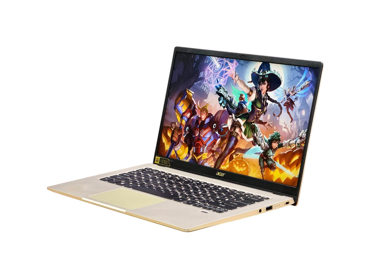 Ноутбук Acer SF114-34-P9JX