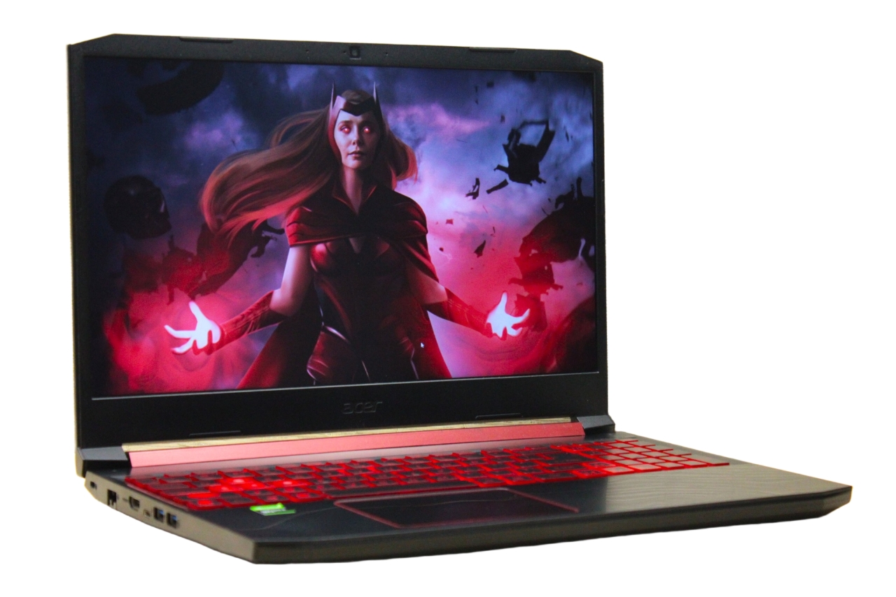 Acer Nitro AN515-54-52LB