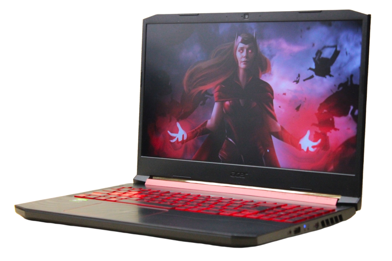 Acer Nitro AN515-54-52LB