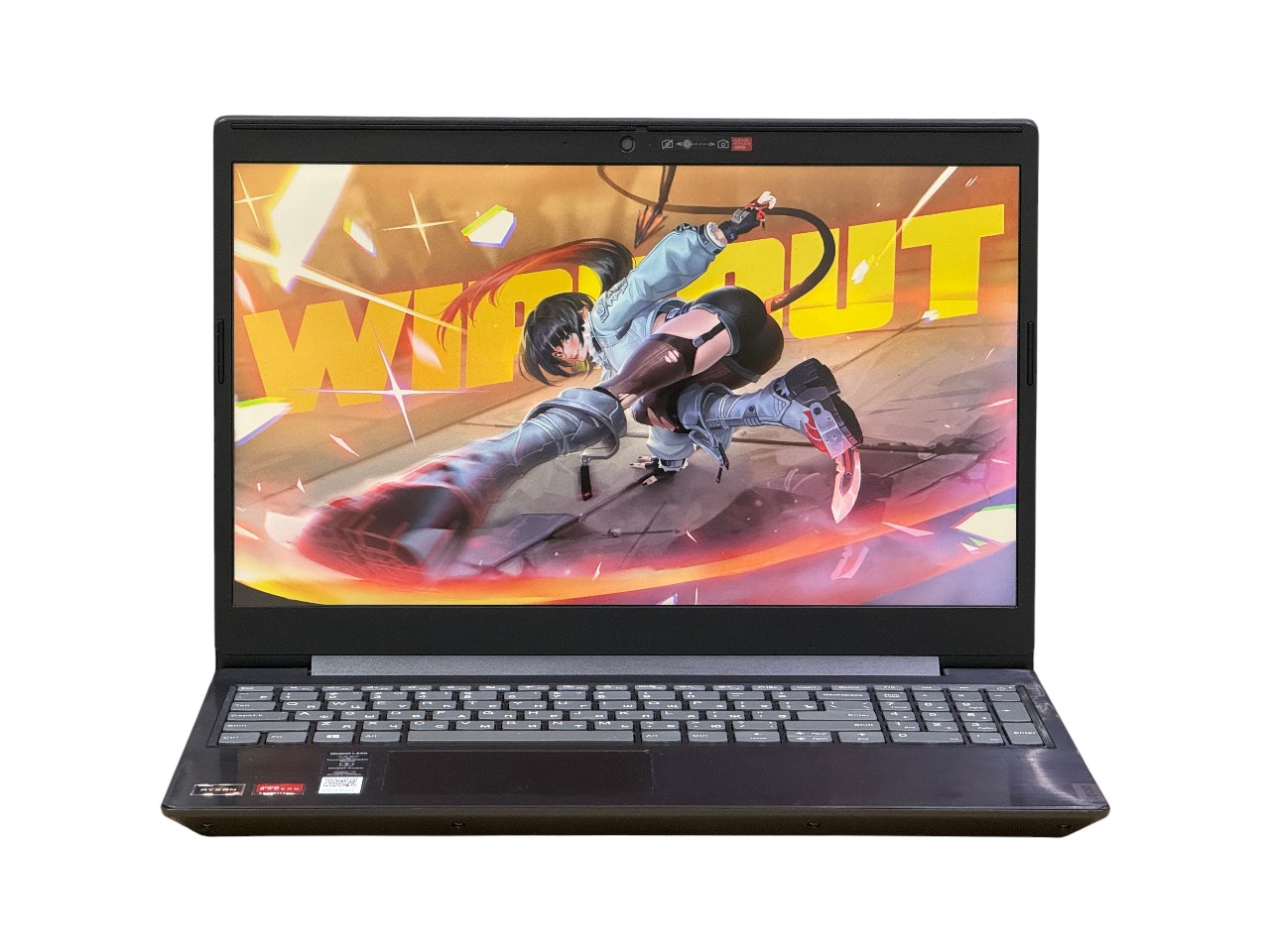 Ноутбук Lenovo L340-15API 81LW00JHRK