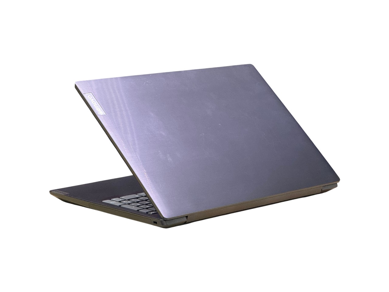 Ноутбук Lenovo L340-15API 81LW00JHRK