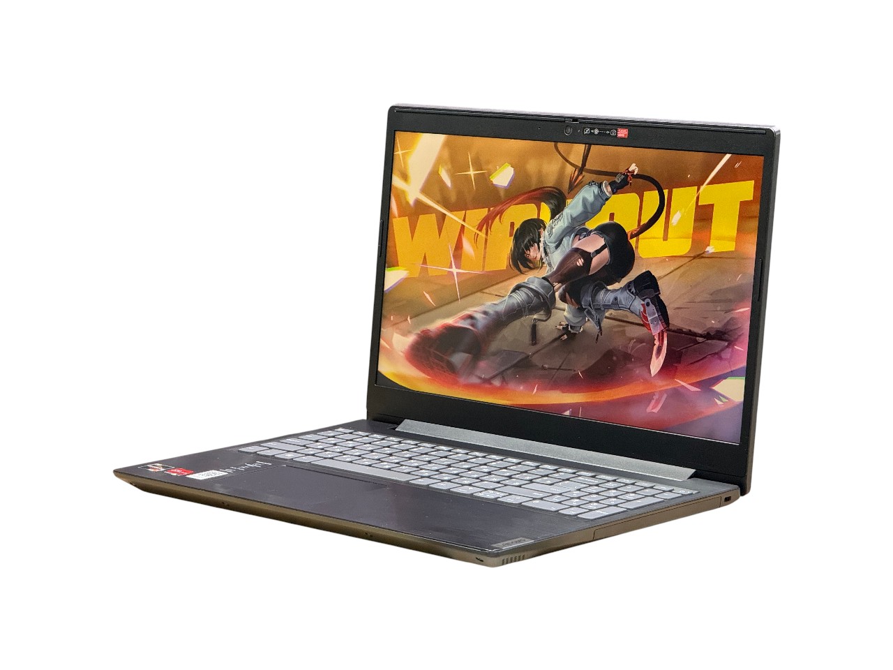 Ноутбук Lenovo L340-15API 81LW00JHRK