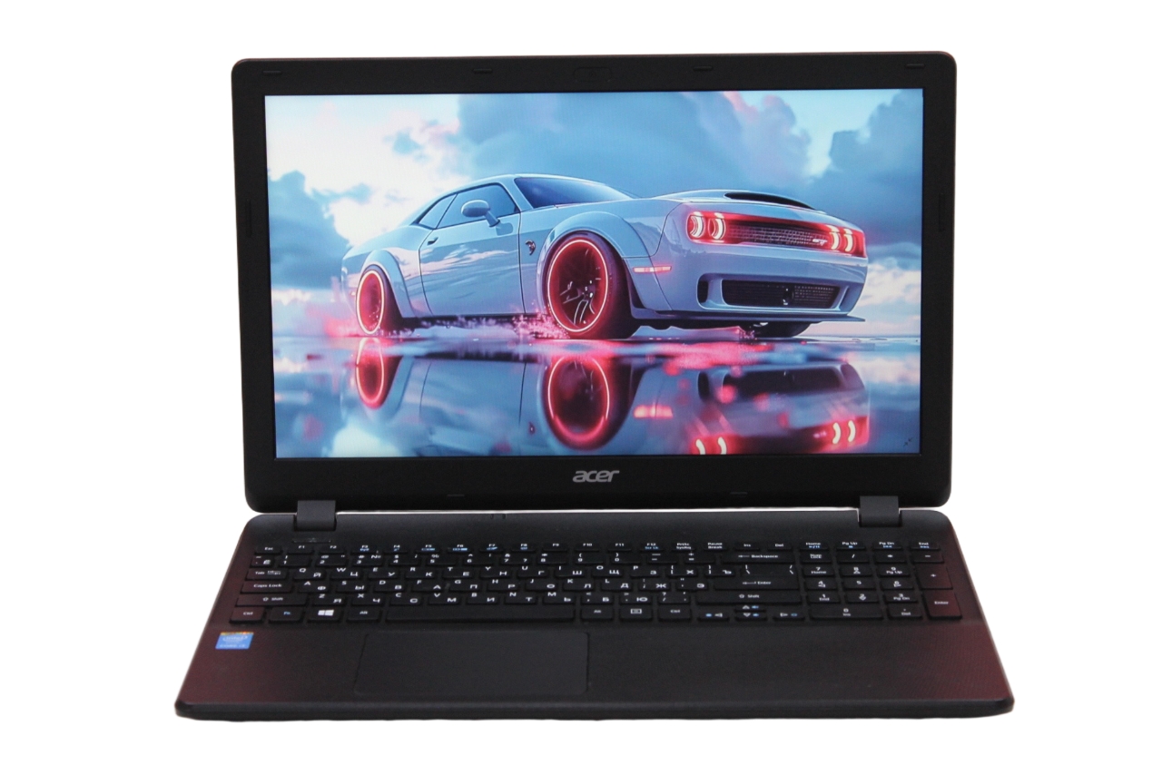 Ноутбук Acer EX2530-37ES