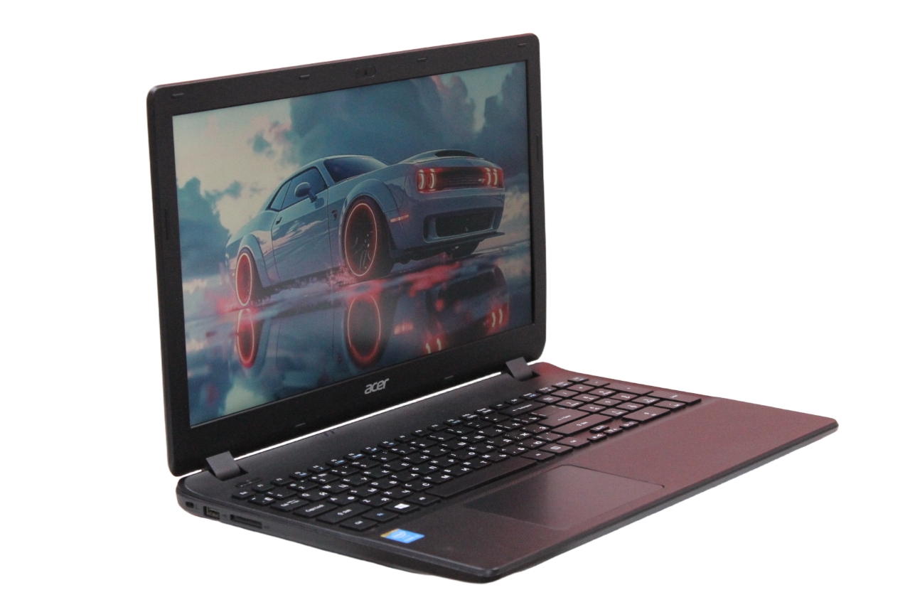 Ноутбук Acer EX2530-37ES