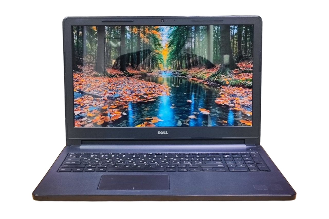 Ноутбук DELL Inspiron 3558-5278 i5-5200U/920M/8/256