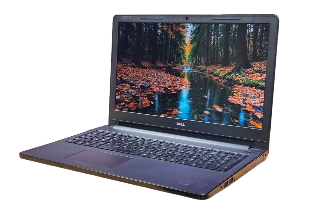 Ноутбук DELL Inspiron 3558-5278 i5-5200U/920M/8/256