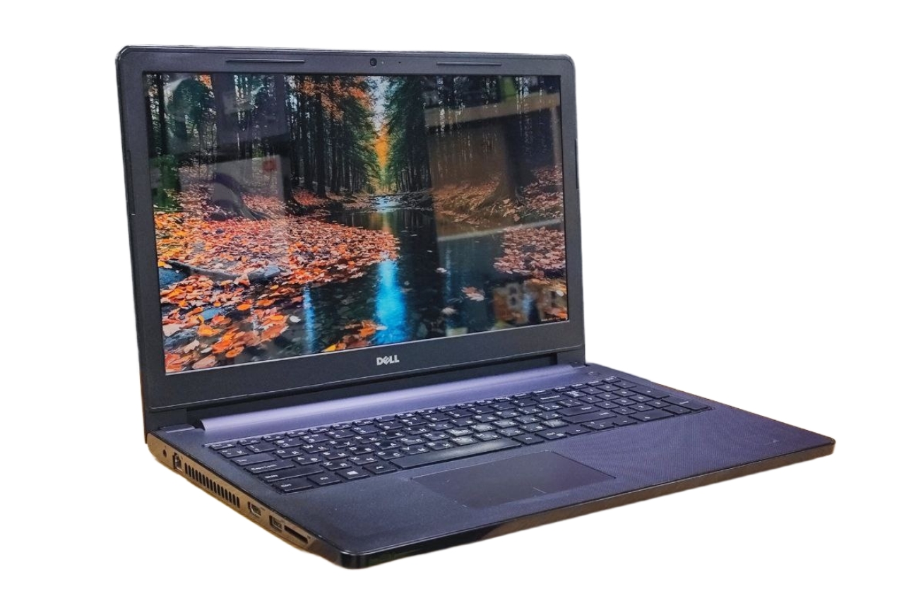 Ноутбук DELL Inspiron 3558-5278 i5-5200U/920M/8/256