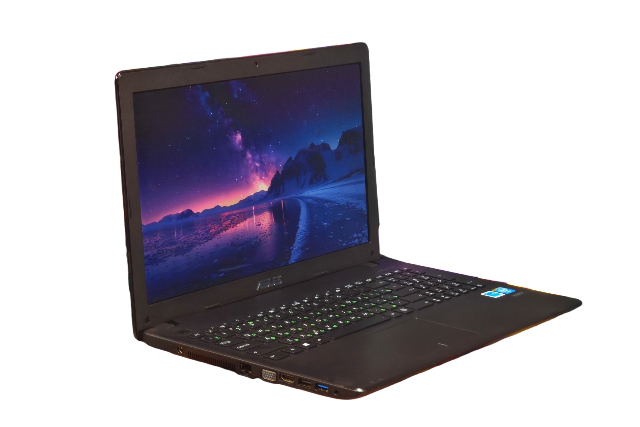 ASUS X551MAV-BING-SX374B