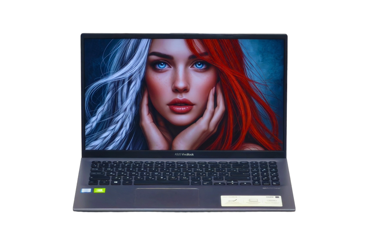 Asus Vivibook X512FL