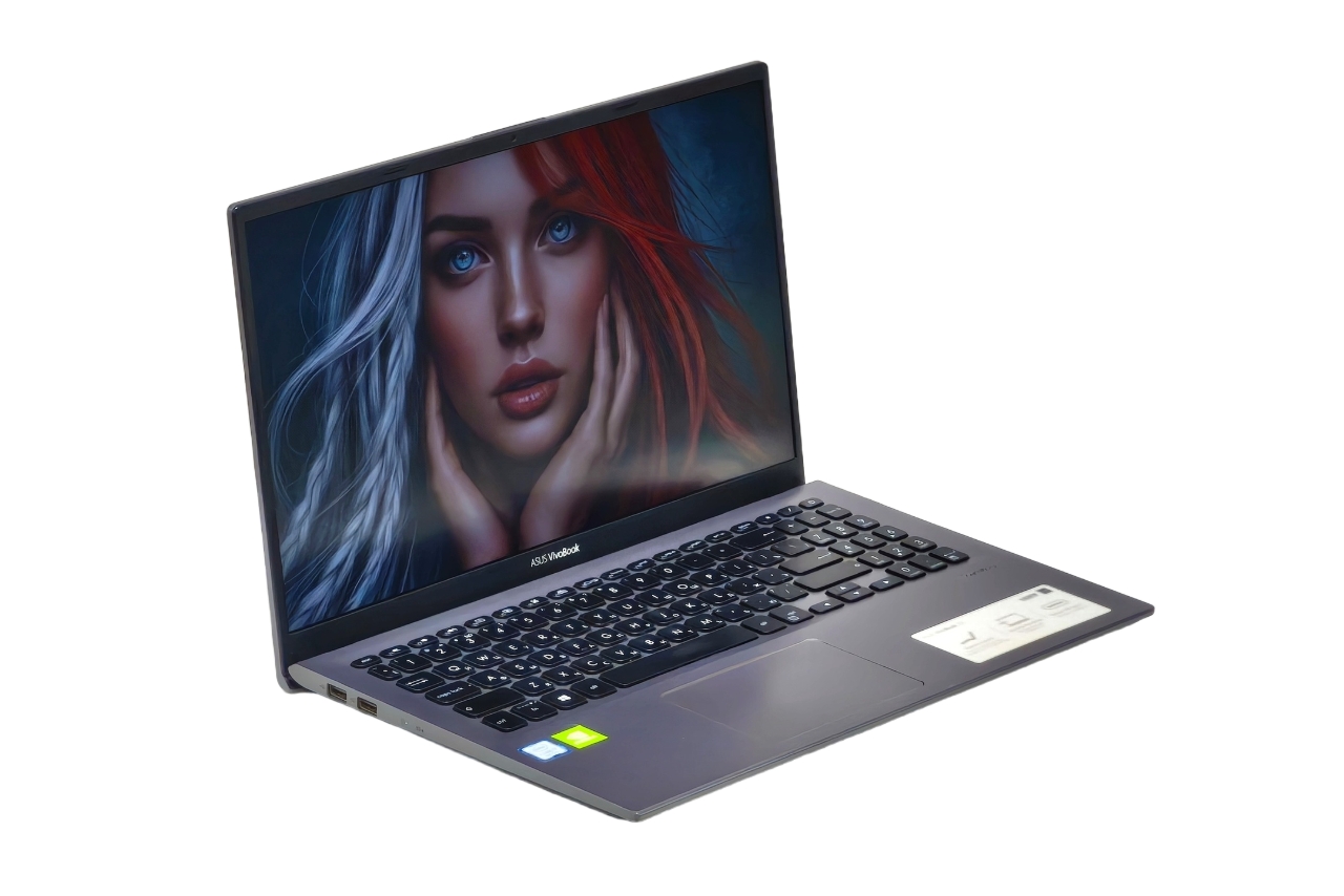 Asus Vivibook X512FL