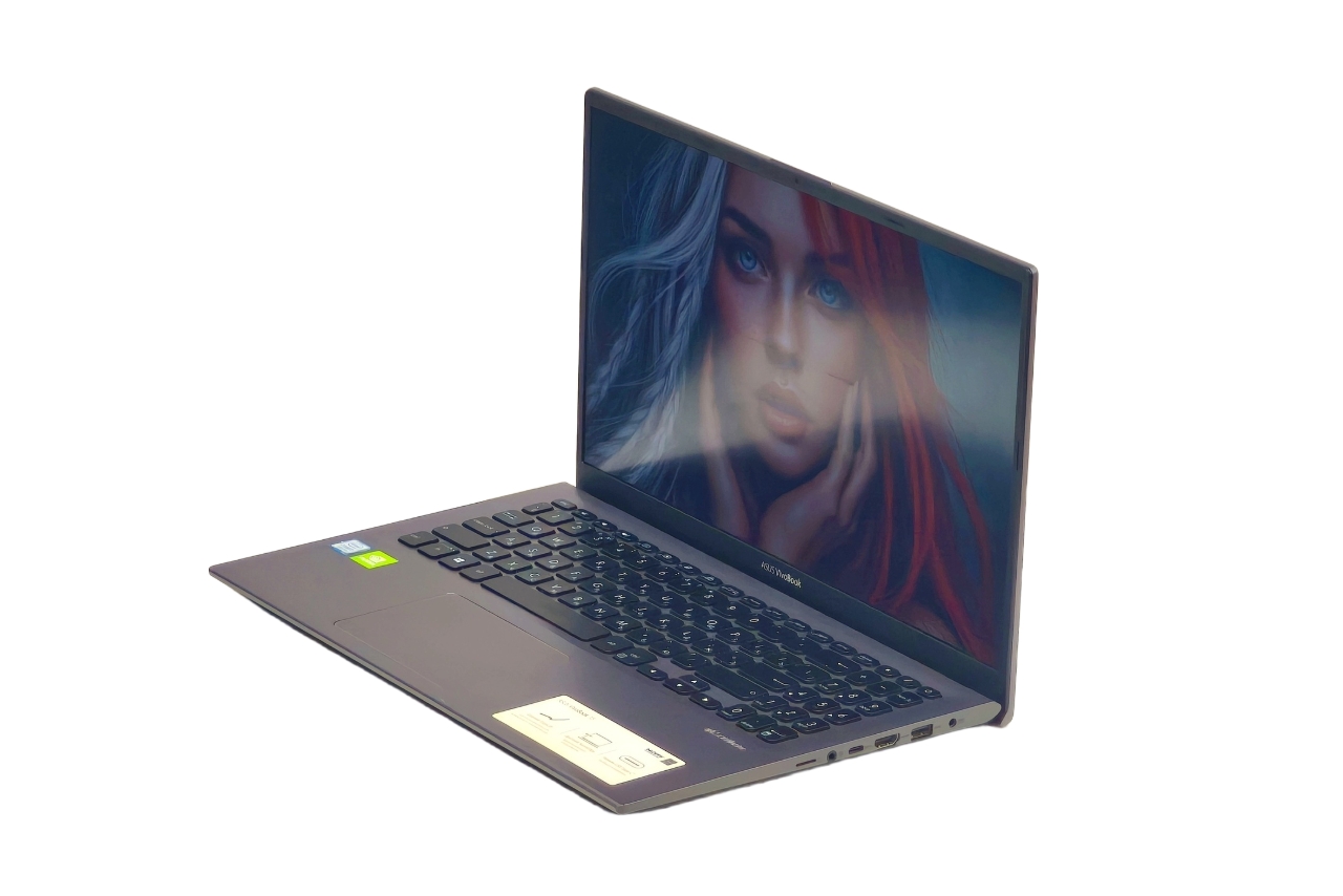 Asus Vivibook X512FL