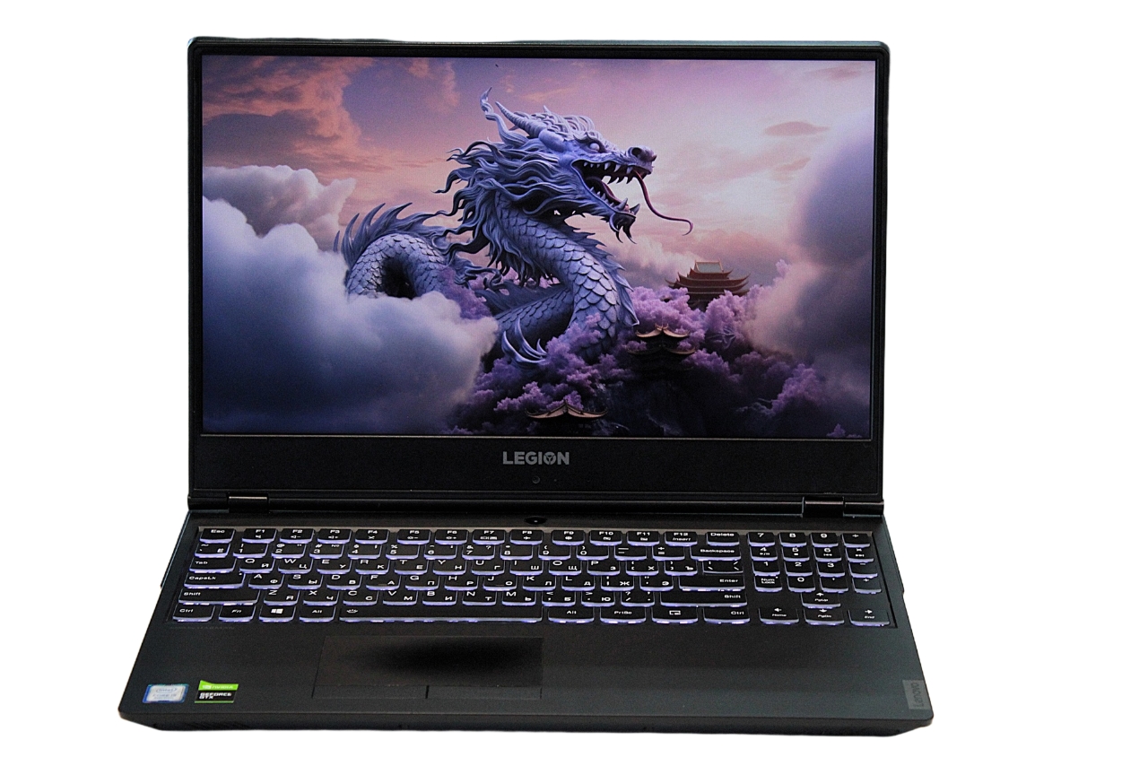 Lenovo Legion Y540-15IRH-PH0 (z)