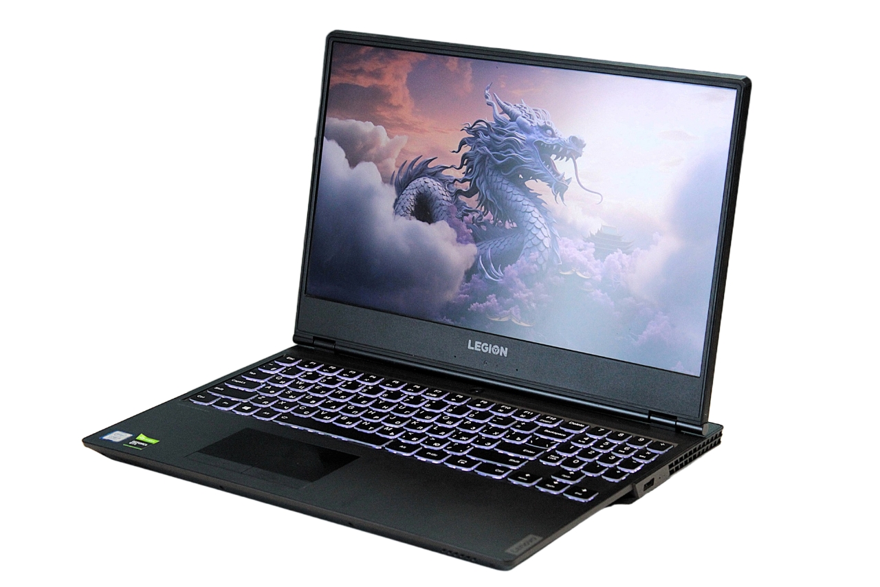 Lenovo Legion Y540-15IRH-PH0 (z)