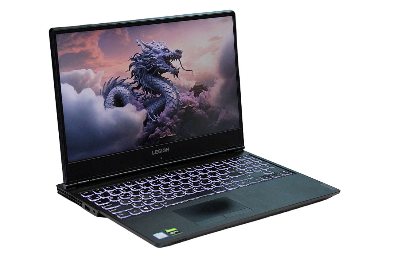 Lenovo Legion Y540-15IRH-PH0 (z)