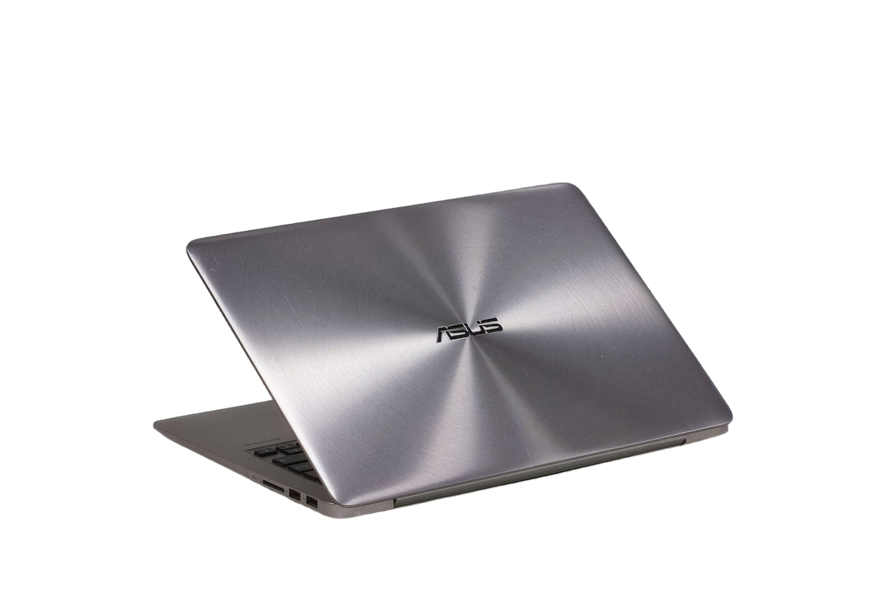 Ноутбук ASUS ZenBook/i5-6200U/8/128