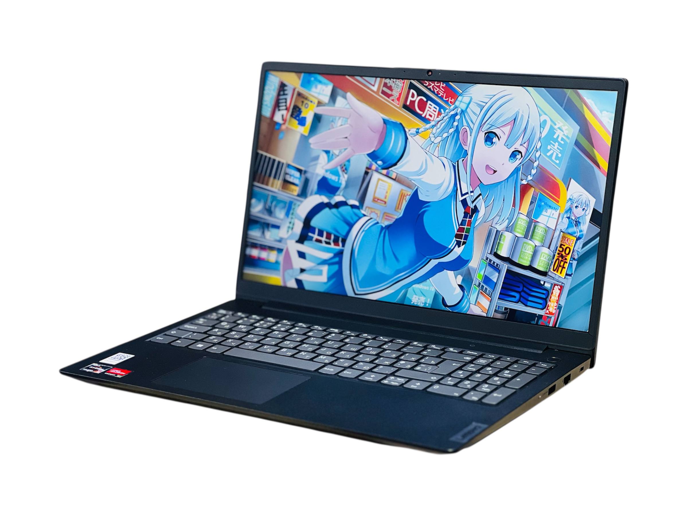 Lenovo V15 G4 AMN