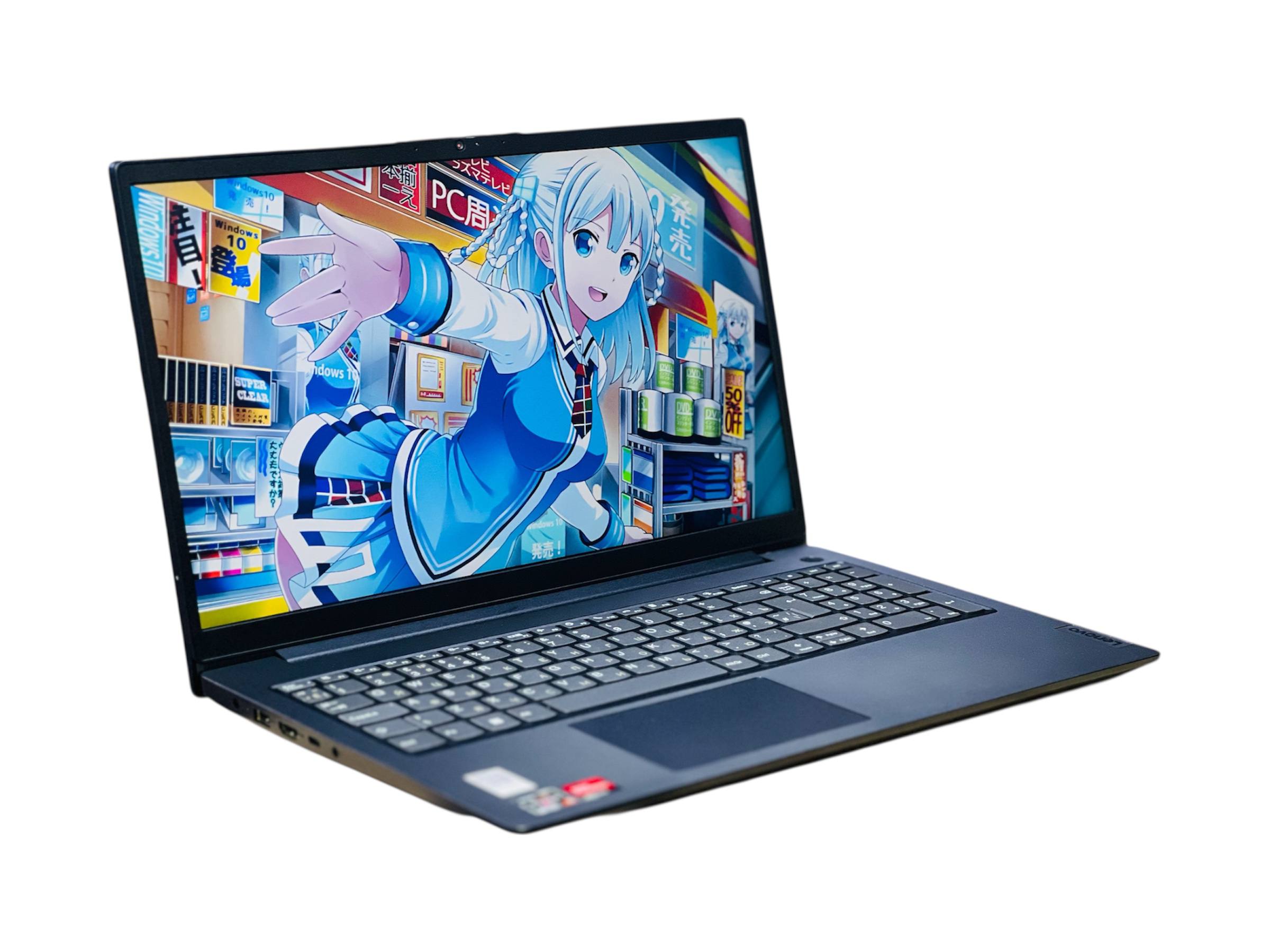 Lenovo V15 G4 AMN