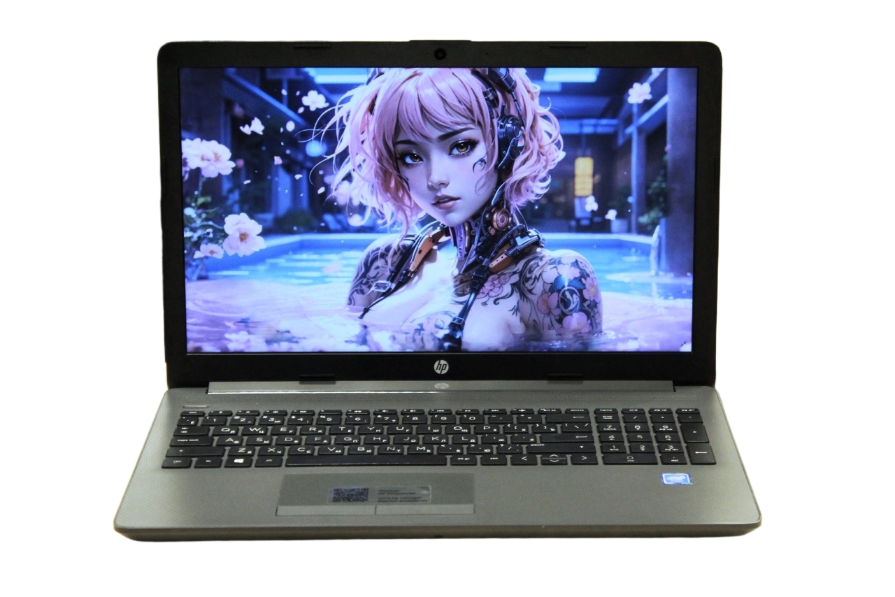 HP 250G7