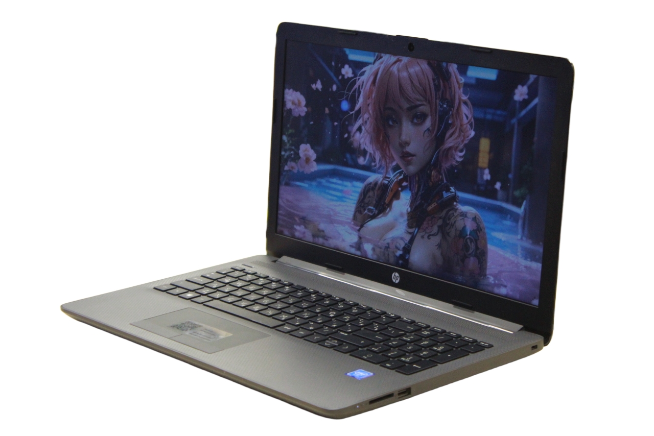 HP 250G7