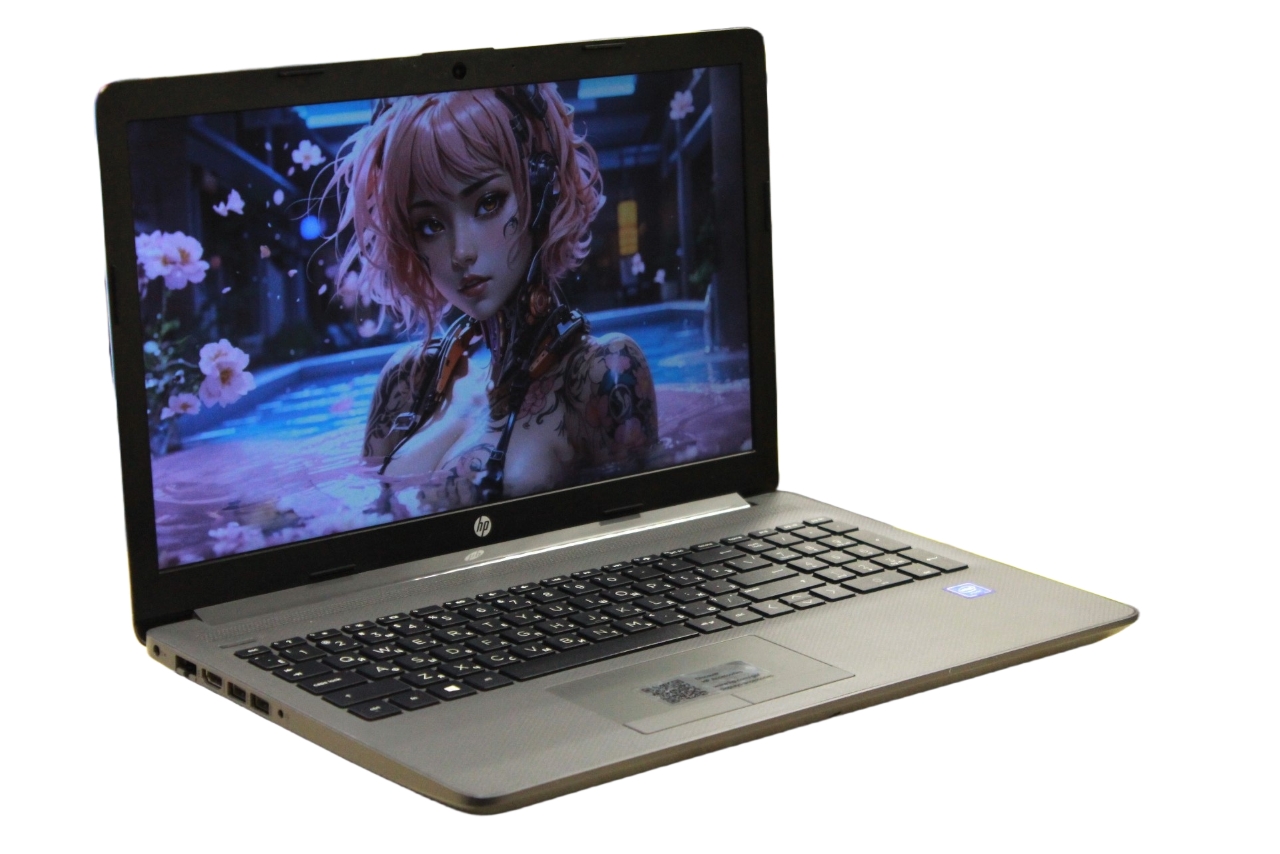 HP 250G7